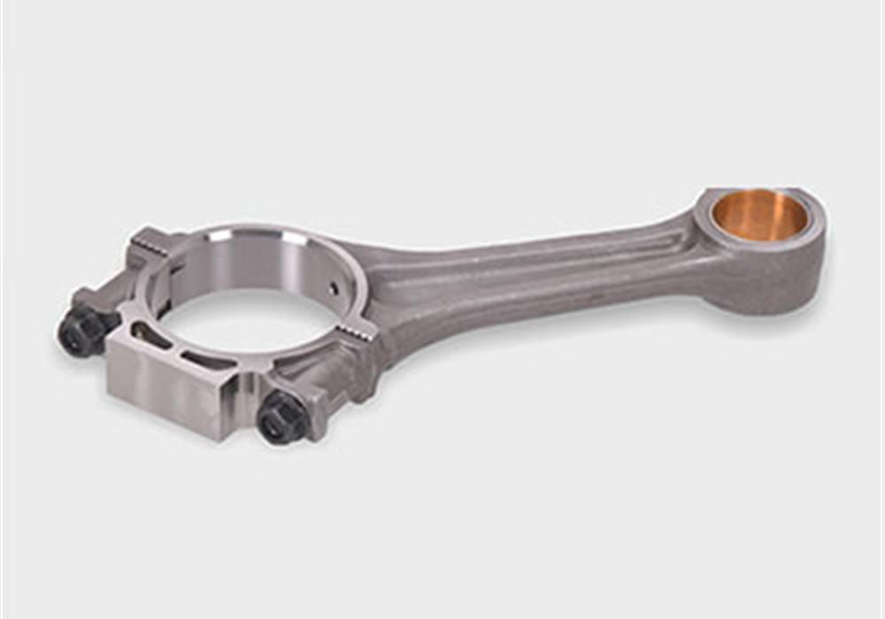 High-Performance Engine Connecting Rods Manufacturer in India